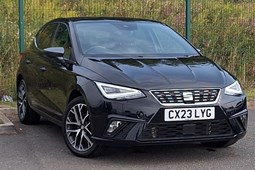 SEAT Ibiza Hatchback (17 on) 1.0 TSI 110 Xcellence 5dr For Sale - Arnold Clark Perth Vauxhall/Fiat/Abarth/Jeep/Leapmotor, Perth