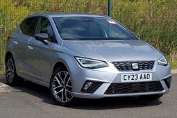 SEAT Ibiza Hatchback (17 on) 1.0 TSI 110 Xcellence 5dr For Sale - Arnold Clark Perth Vauxhall/Fiat/Abarth/Jeep/Leapmotor, Perth