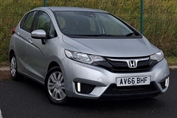 Honda Jazz (15-20) 1.3 S 5d For Sale - Arnold Clark Perth Vauxhall/Fiat/Abarth/Jeep/Leapmotor, Perth