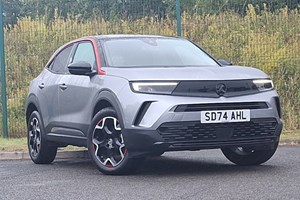 Vauxhall Mokka SUV (20 on) 1.2 Turbo 100 GS  5dr For Sale - Arnold Clark Perth Vauxhall/Fiat/Abarth/Jeep/Leapmotor, Perth