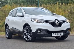 Renault Kadjar (15-22) 1.2 TCE Dynamique S Nav 5d For Sale - Arnold Clark Perth Vauxhall/Fiat/Abarth/Jeep/Leapmotor, Perth