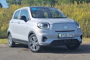 LEAPMOTOR T03 Hatchback (24 on) 70kW 37kWh 5dr Auto For Sale - Arnold Clark Perth Vauxhall/Fiat/Abarth/Jeep/Leapmotor, Perth