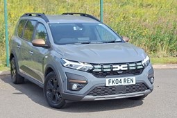 Dacia Jogger SUV (22 on) 1.0 TCe Extreme 5dr For Sale - Arnold Clark Perth Vauxhall/Fiat/Abarth/Jeep/Leapmotor, Perth
