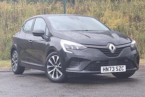 Renault Clio Hatchback (19 on) 1.0 TCe 90 Evolution 5dr For Sale - Arnold Clark Perth Vauxhall/Fiat/Abarth/Jeep/Leapmotor, Perth