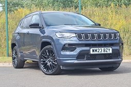 Jeep Compass SUV (17-25) 1.3 T4 GSE 4xe PHEV S Model 5dr Auto For Sale - Arnold Clark Perth Vauxhall/Fiat/Abarth/Jeep/Leapmotor, Perth