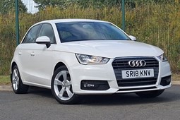Audi A1 Sportback (12-18) Sport Nav 1.0 TFSI 95PS 5d For Sale - Arnold Clark Perth Vauxhall/Fiat/Abarth/Jeep/Leapmotor, Perth