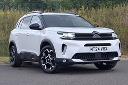 Citroen C5 Aircross (18-25) 1.5 BlueHDi Max 5dr EAT8 For Sale - Arnold Clark Perth Vauxhall/Fiat/Abarth/Jeep/Leapmotor, Perth
