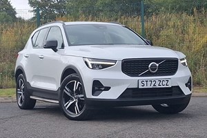 Volvo XC40 SUV (17 on) 2.0 B3P Plus 5dr Auto For Sale - Arnold Clark Perth Vauxhall/Fiat/Abarth/Jeep/Leapmotor, Perth