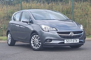 Vauxhall Corsa Hatchback (14-19) 1.4 SE 5d For Sale - Arnold Clark Perth Vauxhall/Fiat/Abarth/Jeep/Leapmotor, Perth