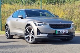 Polestar 2 Fastback (20 on) 170kW 78kWh Long Range SM [Plus] 5dr Auto For Sale - Arnold Clark Perth Vauxhall/Fiat/Abarth/Jeep/Leapmotor, Perth