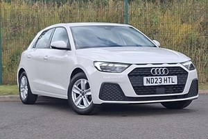 Audi A1 Sportback (18 on) Technik 25 TFSI 95PS 5d For Sale - Arnold Clark Perth Vauxhall/Fiat/Abarth/Jeep/Leapmotor, Perth