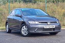 Volkswagen Polo Hatchback (17 on) 1.0 TSI Life 5dr For Sale - Arnold Clark Perth Vauxhall/Fiat/Abarth/Jeep/Leapmotor, Perth