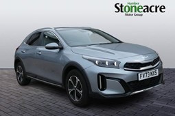 Kia Xceed SUV (19 on) 1.6 GDi PHEV 3 5dr DCT For Sale - Stoneacre Grimsby, Grimsby