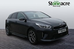 Kia Ceed Hatchback (18 on) GT-Line 1.0 T-GDi 118bhp ISG 5d For Sale - Stoneacre Grimsby, Grimsby