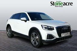 Audi Q2 SUV (16 on) 30 TFSI Sport 5dr For Sale - Stoneacre Grimsby, Grimsby