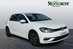 Volkswagen Golf Hatchback (13-20) Match Edition 1.6 TDI 115PS 5d For Sale - Stoneacre Grimsby, Grimsby
