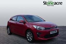 Kia Rio Hatchback (17-23) 1.0 T GDi 118 3 5dr DCT For Sale - Stoneacre Grimsby, Grimsby