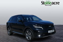 Kia Sorento SUV (20 on) 1.6 T-GDi HEV Edition 5dr Auto For Sale - Stoneacre Grimsby, Grimsby
