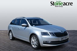 Skoda Octavia Estate (13-20) SE L 1.4 TSI 150PS DSG auto (03/17 on) 5d For Sale - Stoneacre Grimsby, Grimsby