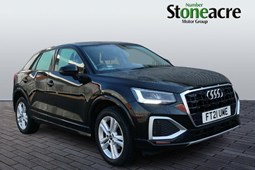 Audi Q2 SUV (16 on) 35 TFSI Sport 5dr For Sale - Stoneacre Grimsby, Grimsby