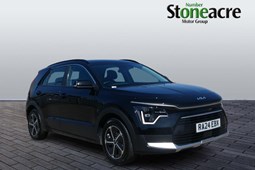 Kia Niro SUV (22 on) 1.6 GDi PHEV 2 5dr DCT For Sale - Stoneacre Grimsby, Grimsby