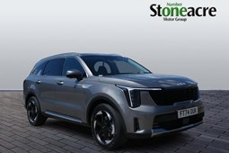Kia Sorento SUV (20 on) 1.6 T-GDi PHEV 3 5dr Auto For Sale - Stoneacre Grimsby, Grimsby