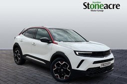 Vauxhall Mokka SUV (20 on) 1.2 Turbo 100 GS  5dr For Sale - Stoneacre Grimsby, Grimsby