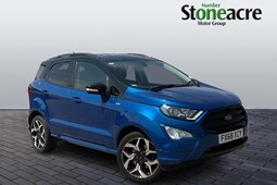 Ford EcoSport (14 on) ST-Line 1.0 EcoBoost 125PS (10/2017 on) 5d For Sale - Stoneacre Grimsby, Grimsby