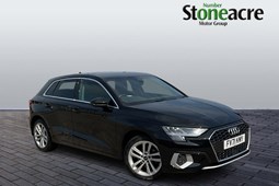 Audi A3 Sportback (20 on) Sport 35 TFSI 150PS S Tronic auto 5d For Sale - Stoneacre Grimsby, Grimsby