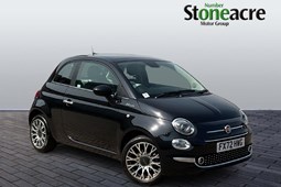 Fiat 500 Hatchback (08-24) 1.0 Mild Hybrid Dolcevita Plus 3dr For Sale - Stoneacre Grimsby, Grimsby