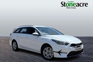 Kia Ceed Sportswagon (18 on) 1.5T GDi ISG 138 2 5dr For Sale - Stoneacre Grimsby, Grimsby