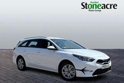 Kia Ceed Sportswagon (18 on) 1.5T GDi ISG 138 2 5dr For Sale - Stoneacre Grimsby, Grimsby
