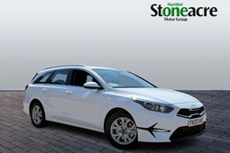 Kia Ceed Sportswagon (18 on) 1.5T GDi ISG 138 2 5dr For Sale - Stoneacre Grimsby, Grimsby