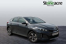 Kia Xceed SUV (19 on) 1.5T GDi ISG 138 2 5dr For Sale - Stoneacre Grimsby, Grimsby