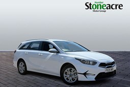 Kia Ceed Sportswagon (18 on) 1.5T GDi ISG 138 2 5dr For Sale - Stoneacre Grimsby, Grimsby