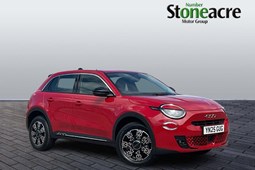 Fiat 600 SUV (24 on) 1.2 Hybrid 48V 5dr eDCT-6 For Sale - Stoneacre Grimsby, Grimsby