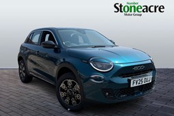 Fiat 600 SUV (24 on) 1.2 Hybrid 48V 5dr eDCT-6 For Sale - Stoneacre Grimsby, Grimsby