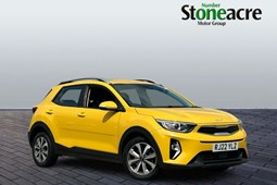 Kia Stonic SUV (17 on) 1.0T GDi 99 2 5dr For Sale - Stoneacre Grimsby, Grimsby
