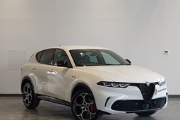 Alfa Romeo Tonale SUV (22 on) 1.5 MHEV Sprint 5dr Auto For Sale - Arnold Clark Fiat Motorstore Jeep Abarth (Oldbury), Oldbury