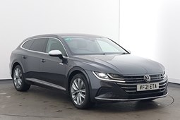 Volkswagen Arteon Shooting Brake (20-24) 1.4 TSI eHybrid Elegance DSG 5d For Sale - Arnold Clark Fiat Motorstore Jeep Abarth (Oldbury), Oldbury