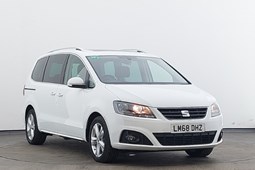 SEAT Alhambra (10-20) Xcellence 2.0 TDI 150PS DSG auto (07/2018 on) 5d For Sale - Arnold Clark Fiat Motorstore Jeep Abarth (Oldbury), Oldbury