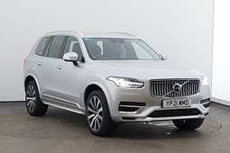 Volvo XC90 (15-24) Inscription Recharge T8 Plug-in hybrid AWD auto 5d For Sale - Arnold Clark Fiat Motorstore Jeep Abarth (Oldbury), Oldbury