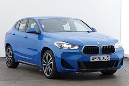 BMW X2 SUV (18-23) xDrive 25e M Sport Auto 5d For Sale - Arnold Clark Fiat Motorstore Jeep Abarth (Oldbury), Oldbury