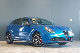 Alfa Romeo Giulietta (10-20) 1.4 TB Sprint 5d For Sale - Arnold Clark Fiat Motorstore Jeep Abarth (Oldbury), Oldbury