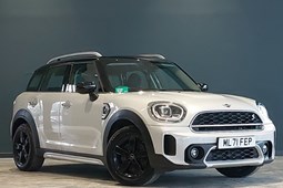 MINI Countryman SUV (17-24) 2.0 Cooper S Classic Auto 5d For Sale - Arnold Clark Fiat Motorstore Jeep Abarth (Oldbury), Oldbury