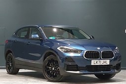 BMW X2 SUV (18-23) xDrive 20i [178] Sport 5dr Step Auto For Sale - Arnold Clark Fiat Motorstore Jeep Abarth (Oldbury), Oldbury