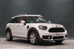 MINI Countryman SUV (17-24) Cooper 5d For Sale - Arnold Clark Fiat Motorstore Jeep Abarth (Oldbury), Oldbury