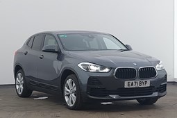 BMW X2 SUV (18-23) xDrive 20i [178] Sport 5dr Step Auto For Sale - Arnold Clark Fiat Motorstore Jeep Abarth (Oldbury), Oldbury