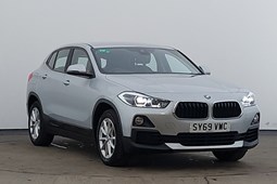 BMW X2 SUV (18-23) xDrive20i SE Sport Automatic 5d For Sale - Arnold Clark Fiat Motorstore Jeep Abarth (Oldbury), Oldbury