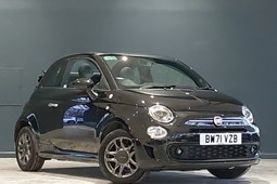 Fiat 500 C (09-24) 1.0 Mild Hybrid Hey Google 2dr For Sale - Arnold Clark Fiat Motorstore Jeep Abarth (Oldbury), Oldbury